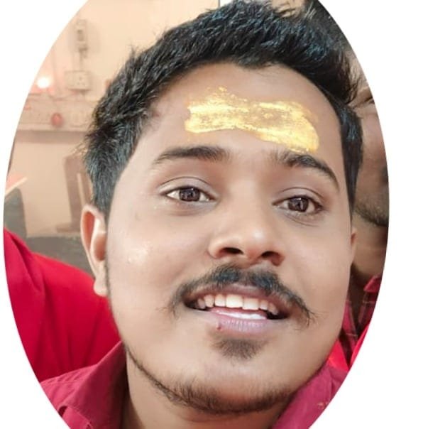 श्री आकाश सिंह राजपूत